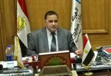 Photo of رئيس هيئة السكك الحديدية يبحث مع وفد أوكراني تعزيز فرص التعاون المشترك