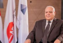 Photo of بث مباشر.. لحظة دخول جثمان المستشار لاشين إبراهيم إلى مقابر الأسرة بالقليوبية