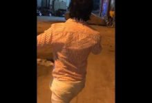Photo of “خلتني إريال يجدعان”…شاب يهاجم فتاة أمام منزلها يوم زفافها