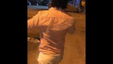 Photo of “خلتني إريال يجدعان”…شاب يهاجم فتاة أمام منزلها يوم زفافها