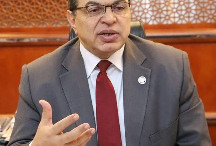 Photo of القوى العاملة: تعيين 854 شاباً.. منهم 10 من ذوى القدرات بالدقهلية