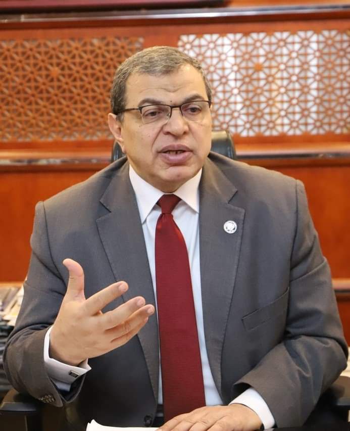 القوى العاملة