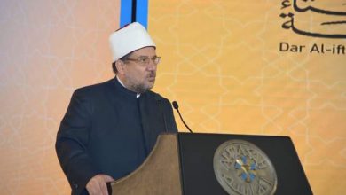 Photo of وزير الأوقاف: حاجة الناس إلى الإفتاء المنضبط كحاجتهم إلى الدواء الناجع