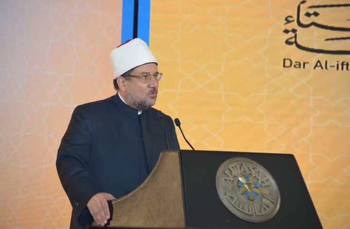 Photo of وزير الأوقاف: حاجة الناس إلى الإفتاء المنضبط كحاجتهم إلى الدواء الناجع