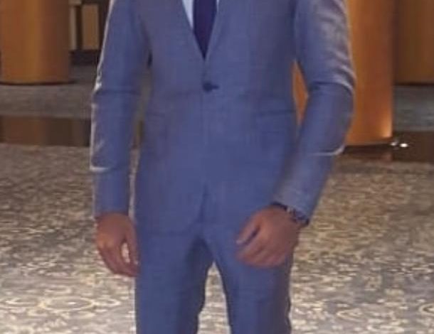 Photo of شباب طموح يتألق فى سوق العمل ” زين لإدارة المشروعات والأعمال”