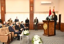Photo of السعيد: مصرعلى استعداد لتقديم تجربتها وخبراتها لأشقائها بالعراق