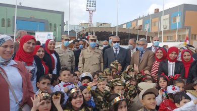 Photo of الهجان ورئيس أركان قوات الدفاع الشعبي يشهدان اليوم الثاني لعرض التدريب العملي المشترك صقر 72 لمجابهة الأزمات والكوارث