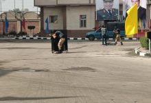 Photo of شاهد صور.. تجربة تأمين هدف حيوي بحي شبرا الخيمة