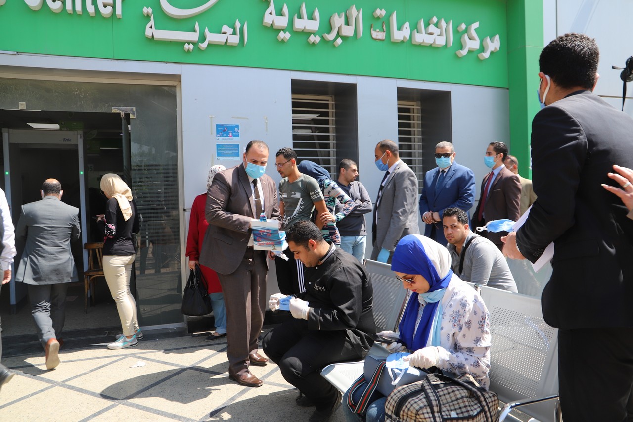 منحة العمالة غير المنتظمة
