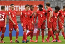 Photo of بايرن ميونخ ضد لايبزيج فى صراع على صدارة الدوري الألماني