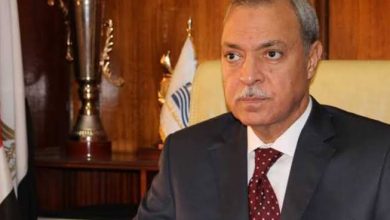 Photo of عاجل| محافظ القليوبية يقيل رئيس وحدتي قروية بقليوب والقناطر الخيرية