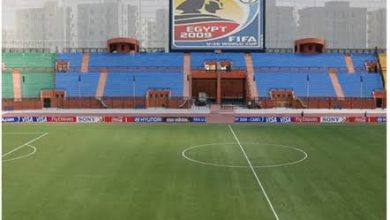 Photo of الأهلي يواجه غزل المحلة بملعب السلام.. وطلائع الجيش مع الزمالك بالسويس