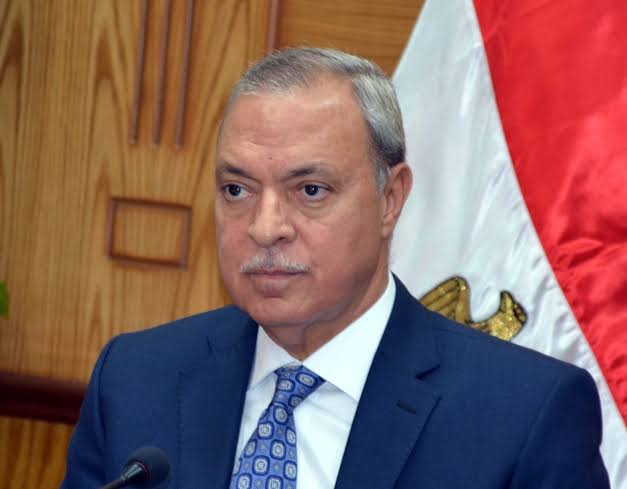 الجهاز التنفيذي المحلي