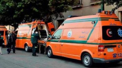 Photo of عدم وجود سيارة إسعاف يتسبب في استياء أهالي قريتي كفرالولجا والبقاشين بكفرشكر