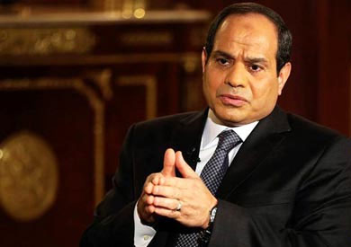 السيسي السيارات الملاكي