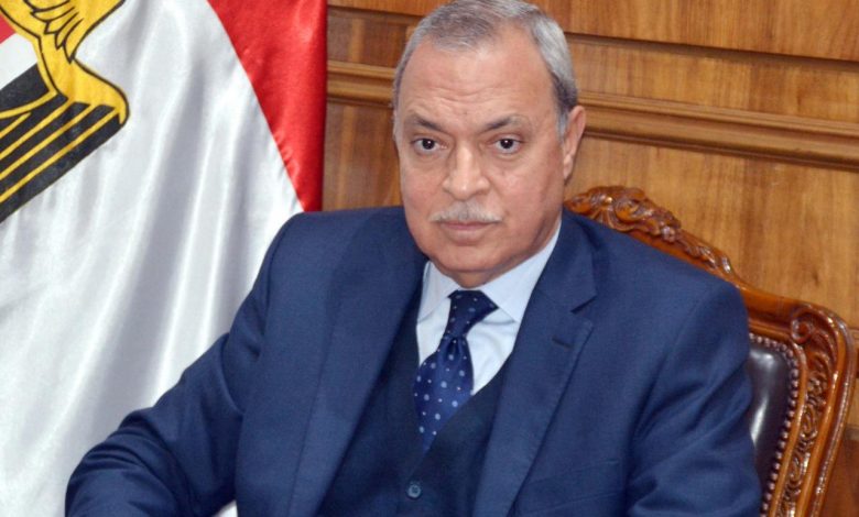 Photo of بلاغ “لمحافظ القليوبية” كارثة بيئية تصنع الأمراض الفيروسية.. ومجلس المدينة يدير تلك المشروع بكفرشكر