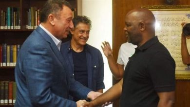 Photo of موسيماني يغيب عن مباراة غزل المحلة بعد إصابته بـ كورونا