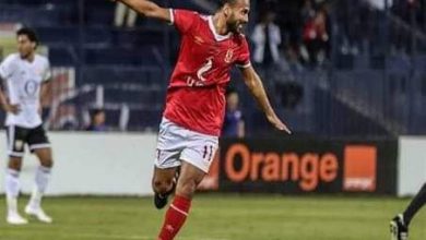 Photo of عودة وليد سليمان بعد شفاؤة من فيروس كورونا