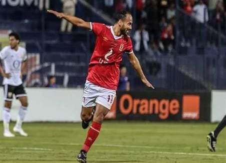 وليد سليمان