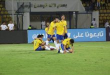 Photo of فوز الإسماعيلي على حساب أبناء الجنوب “أسوان”