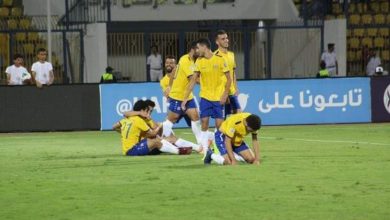 Photo of فوز الإسماعيلي على حساب أبناء الجنوب “أسوان”