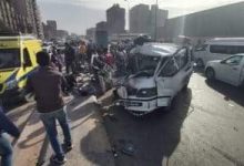 Photo of طفلة تلقي مصرعها اصطدمت بها سيارة بقنا