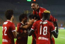 Photo of بالثلاثية..الأهلي يكتسح مصر المقاصة بالدوري المصري
