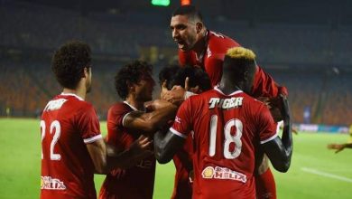 Photo of بالثلاثية..الأهلي يكتسح مصر المقاصة بالدوري المصري