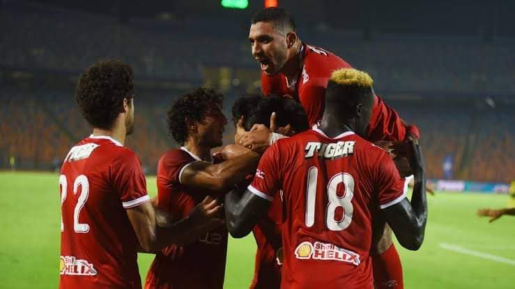 الأهلي