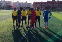 Photo of بسبب سيارة أسعاف..إلغاء مباراة الجزيرة ومالية كفر الزيات