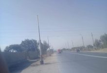 Photo of تجديد أعمدة الإنارة بعدد من قري محافظة المنيا
