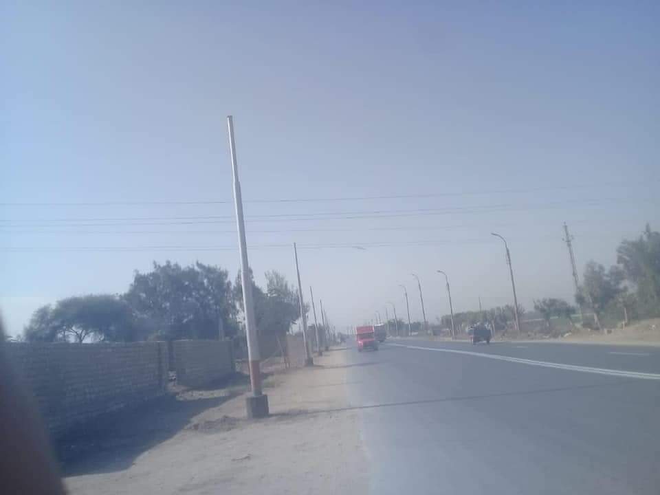 محافظة المنيا