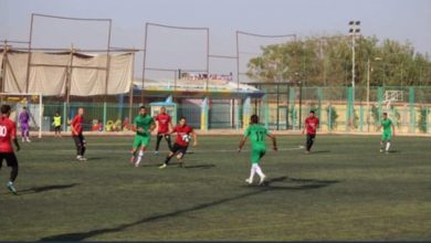 Photo of إنطلاق القسم الثالث..وفوز الشرقية وبلبيس وفاقوس