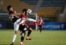 Photo of نادي طلائع الجيش يتعادل مع الجونة..والتر أسرع هدف في الدوري