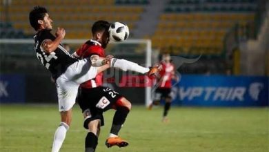 Photo of نادي طلائع الجيش يتعادل مع الجونة..والتر أسرع هدف في الدوري