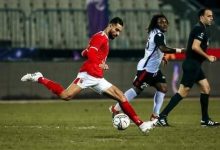 Photo of الأهلي بطلا لكأس مصر للمرة الـ 37علي حساب طلائع الجيش