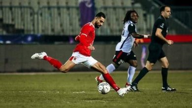 Photo of الأهلي بطلا لكأس مصر للمرة الـ 37علي حساب طلائع الجيش