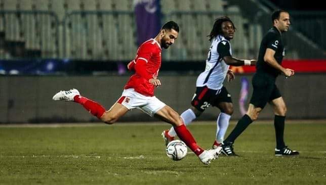 الأهلي