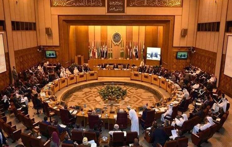 Photo of الجامعة العربية: قرار الضم الإسرائيلي للجولان السوري لاغ وباطل