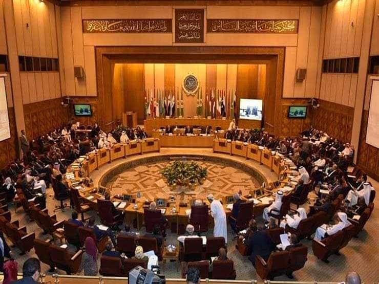 الجامعة العربية