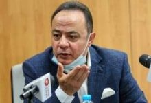 Photo of اللجنة المؤقتة توقف طارق يحيى وعدد من موظفي النادي وتحيلهم للشئون القانونية بالنادي