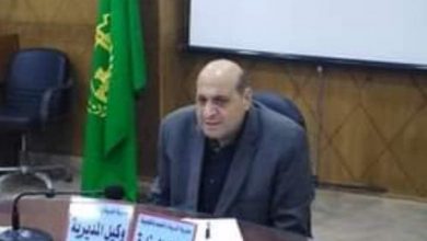 Photo of عاجل| تعليم القليوبية: استبعاد قيادات إدارة طوخ