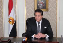 Photo of وزير التعليم العالي ووزير التخطيط العراقي يوقعان برنامج التعاون