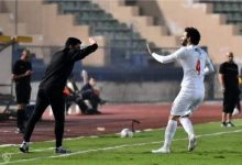 Photo of الزمالك يهزم قطاع 99 وديا بخماسية