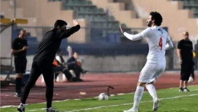 Photo of الزمالك يهزم قطاع 99 وديا بخماسية