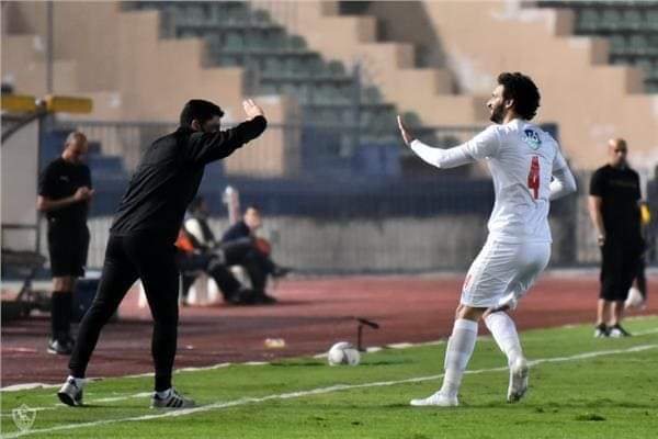 الزمالك