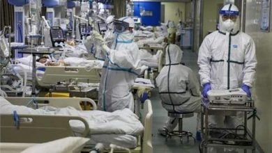 Photo of أندونيسيا تسجل 6 آلاف و189 إصابة بـ”كورونا” والإجمالي يتخطى 617 الفا