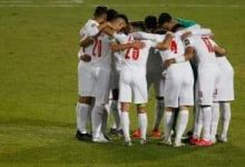 Photo of الزمالك والمقاولون يصلو إلى الملعب استعدادا لضربة بداية الدوري