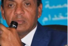Photo of جمال محمد علي ينفي شائعة تلقى البعثة مساعدات مالية من ” فرجاني ساسي”