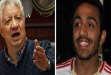 Photo of كهربا يكشف أسباب خلافاته مع مرتضى منصور في الزمالك